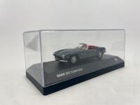 BMW: A 1:43 scale model by BMW of the BMW 507, complete with original packaging. [Location: Sydney] - 7