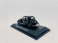 MERCEDES-BENZ: A 1:43 scale model by Schuco of the Mercedes-Benz 170V Limousine, complete with original packaging [Location: Sydney] - 3
