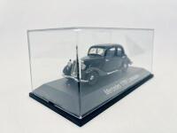 MERCEDES-BENZ: A 1:43 scale model by Schuco of the Mercedes-Benz 170V Limousine, complete with original packaging [Location: Sydney] - 6