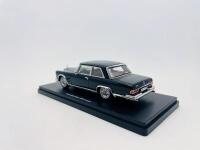 MERCEDES-BENZ: A 1:43 scale model by Schuco of the Mercedes-Benz 600 Coupe, complete with original packaging [Location: Sydney] - 3