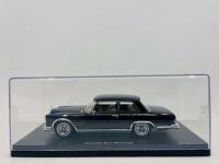 MERCEDES-BENZ: A 1:43 scale model by Schuco of the Mercedes-Benz 600 Coupe, complete with original packaging [Location: Sydney] - 6