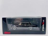 MERCEDES-BENZ: A 1:43 scale model by Schuco of the Mercedes-Benz 600 Coupe, complete with original packaging [Location: Sydney] - 8