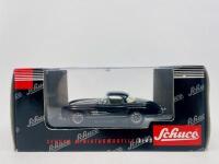 MERCEDES-BENZ: A 1:43 scale model by Schuco of the Mercedes-Benz 300SL (Hardtop), complete with original packaging [Location: Sydney] - 7