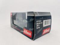 MERCEDES-BENZ: A 1:43 scale model by Schuco of the Mercedes-Benz 300SL (Hardtop), complete with original packaging [Location: Sydney] - 8