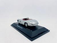 MERCEDES-BENZ: A 1:43 scale model by Schuco of the Mercedes-Benz 300 SLS, limited edition 1 of 1000, complete with original packaging [Location: Sydney] - 3