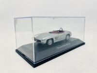 MERCEDES-BENZ: A 1:43 scale model by Schuco of the Mercedes-Benz 300 SLS, limited edition 1 of 1000, complete with original packaging [Location: Sydney] - 6