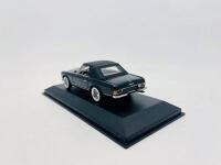 MERCEDES-BENZ: A 1:43 scale model by Minichamps of the Mercedes-Benz 280 SL, complete with original packaging [Location: Sydney] - 3