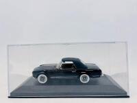 MERCEDES-BENZ: A 1:43 scale model by Minichamps of the Mercedes-Benz 280 SL, complete with original packaging [Location: Sydney] - 4