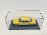 MERCEDES-BENZ: A 1:43 scale model by Minichamps of the Mercedes-Benz E-Class Sedan (W123), complete with original packaging [Location: Sydney] - 5