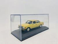 MERCEDES-BENZ: A 1:43 scale model by Minichamps of the Mercedes-Benz E-Class Sedan (W123), complete with original packaging [Location: Sydney] - 6