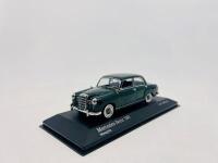 MERCEDES-BENZ: A 1:43 scale model by Minichamps of the Mercedes-Benz 180, limited edition 1 of 1,008 pieces, complete with original packaging [Location: Sydney] - 2