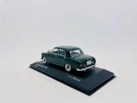 MERCEDES-BENZ: A 1:43 scale model by Minichamps of the Mercedes-Benz 180, limited edition 1 of 1,008 pieces, complete with original packaging [Location: Sydney] - 3