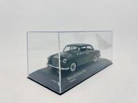 MERCEDES-BENZ: A 1:43 scale model by Minichamps of the Mercedes-Benz 180, limited edition 1 of 1,008 pieces, complete with original packaging [Location: Sydney] - 6