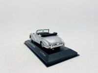 MERCEDES-BENZ: A 1:43 scale model by Minichamps of the Mercedes-Benz 300 S Cabriolet, limited edition 1 of 1,296&nbsp;pieces, complete with original packaging [Location: Sydney] - 3