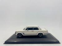 BMW: A 1:43 scale model by Minichamps of the 1973-74&nbsp;BMW 2002 Turbo,&nbsp;complete with original packaging. [Location: Sydney]