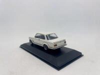 BMW: A 1:43 scale model by Minichamps of the 1973-74&nbsp;BMW 2002 Turbo,&nbsp;complete with original packaging. [Location: Sydney] - 3