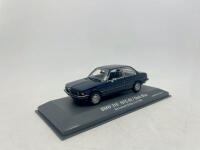 BMW: A 1:43 scale model by Minichamps of the 1975-83&nbsp;BMW 318, limited edition 1 of 999 pieces, complete with original packaging. [Location: Sydney] - 2