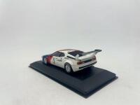 BMW: A 1:43 scale model by Minichamps of the BMW M1 Procar,&nbsp;complete with original packaging. [Location: Sydney] - 3