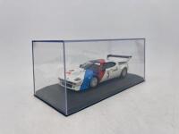 BMW: A 1:43 scale model by Minichamps of the BMW M1 Procar,&nbsp;complete with original packaging. [Location: Sydney] - 6