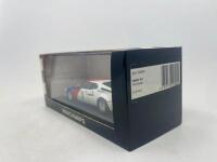 BMW: A 1:43 scale model by Minichamps of the BMW M1 Procar,&nbsp;complete with original packaging. [Location: Sydney] - 8