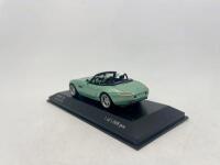 BMW: A 1:43 scale model by Minichamps of the 1999&nbsp;BMW Z8, limited edition 1 of 1,008 pieces, complete with original packaging. [Location: Sydney] - 3