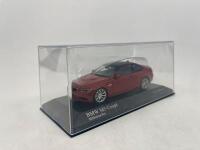 BMW: A 1:43 scale model by Minichamps of the 2006&nbsp;BMW E92 M3, limited edition 1 of 1,440&nbsp;pieces, complete with original packaging. [Location: Sydney] - 5