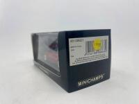 BMW: A 1:43 scale model by Minichamps of the 2006&nbsp;BMW E92 M3, limited edition 1 of 1,440&nbsp;pieces, complete with original packaging. [Location: Sydney] - 7