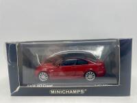 BMW: A 1:43 scale model by Minichamps of the 2006&nbsp;BMW E92 M3, limited edition 1 of 1,440&nbsp;pieces, complete with original packaging. [Location: Sydney] - 8