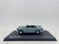 BMW: A 1:43 scale model by Minichamps of the BMW 700 Cabriolet, limited edition 1 of 3,024&nbsp;pieces, complete with original packaging. [Location: Sydney]