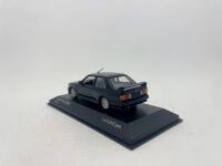 BMW: A 1:43 scale model by Minichamps of the BMW E30 M3, limited edition 1 of 4,032&nbsp;pieces, complete with original packaging. [Location: Sydney] - 3
