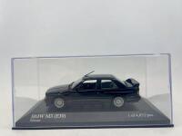 BMW: A 1:43 scale model by Minichamps of the BMW E30 M3, limited edition 1 of 4,032&nbsp;pieces, complete with original packaging. [Location: Sydney] - 4