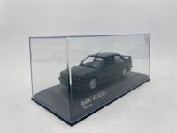 BMW: A 1:43 scale model by Minichamps of the BMW E30 M3, limited edition 1 of 4,032&nbsp;pieces, complete with original packaging. [Location: Sydney] - 5