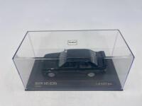BMW: A 1:43 scale model by Minichamps of the BMW E30 M3, limited edition 1 of 4,032&nbsp;pieces, complete with original packaging. [Location: Sydney] - 6