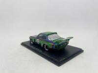 BMW: A 1:43 scale model by Spark of the BMW CSL #43 - 1976 24 Hours of Le Mans, complete with original packaging. [Location: Sydney] - 3