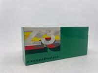 BMW: A 1:43 scale model by BMW of the BMW Z3 2.8 Roadster, complete with original packaging. [Location: Sydney]&nbsp;&nbsp; &nbsp; - 7