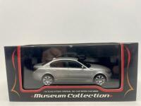 BMW: A 1:43 scale model by Kyosho of the BMW 545i Sedan, complete with original packaging. [Location: Sydney] - 7