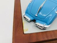 DELAHAYE: A fine 1:43 scale model by Chrome of the Type 175 Saoutchik Cabriolet, in original packaging [Location: Sydney] - 4