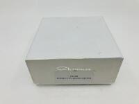 DELAHAYE: A fine 1:43 scale model by Chrome&nbsp;of the Type 175 Figoni & Falaschi Cabriolet, in original packaging [Location: Sydney] - 2