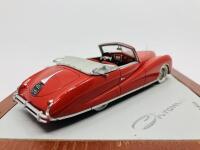 DELAHAYE: A fine 1:43 scale model by Chrome&nbsp;of the Type 175 Figoni & Falaschi Cabriolet, in original packaging [Location: Sydney] - 5