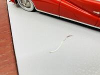 DELAHAYE: A fine 1:43 scale model by Chrome&nbsp;of the Type 175 Figoni & Falaschi Cabriolet, in original packaging [Location: Sydney] - 6