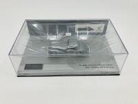DELAHAYE: A 1:43 scale model by Minichamps 'Mullin Museum' of the 1937 145 V12 Chapron Coup&eacute;, in original packaging [Location: Sydney] - 3