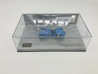 DELAHAYE: A 1:43 scale model by Minichamps 'Mullin Museum' of the 1937 145 V12 Grand Prix, in original packaging [Location: Sydney] - 3