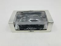 DELAGE: A 1:43 scale model by Spark&nbsp;of the 1936 D6-70 Coup&eacute;, in original packaging [Location: Sydney] - 2