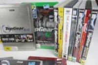 TOP GEAR:17 cased DVDs by BBC of Top Gear - 2