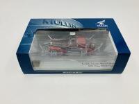 DELAGE: A 1:43 scale model by Minichamps 'Mullin Museum'&nbsp;of the 1939 D8-120 Chapron Cabriolet, in original packaging [Location: Sydney] - 2