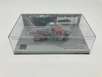 DELAGE: A 1:43 scale model by Minichamps 'Mullin Museum'&nbsp;of the 1939 D8-120 Chapron Cabriolet, in original packaging [Location: Sydney] - 3