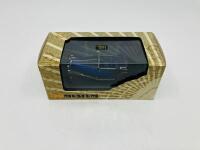 DELAGE: A 1:43 scale model by IXO Museum of the 1932 D8 SS Cabriolet by Fernandez & Darrin, in original packaging [Location: Sydney] - 2