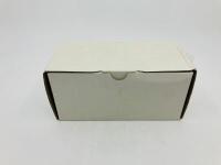 DELAHAYE: A 1:43 scale model by S.L.M. of the 135 Sport in 1939 Le Mans livery of M Contet & R Brunet, in original packaging [Location: Sydney] - 6