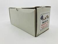 DELAHAYE: A 1:43 scale model by S.L.M. of the 135 Sport in 1939 Le Mans livery of M Contet & R Brunet, in original packaging [Location: Sydney] - 7