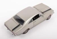 HK HOLDEN MONARO: A&nbsp;1:24 scale Trax Model HK Holden Monaro - 2